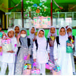 TK di Pondok Aren Pondok Betung