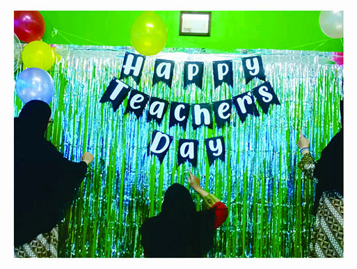 Sekolah TK di Bintaro