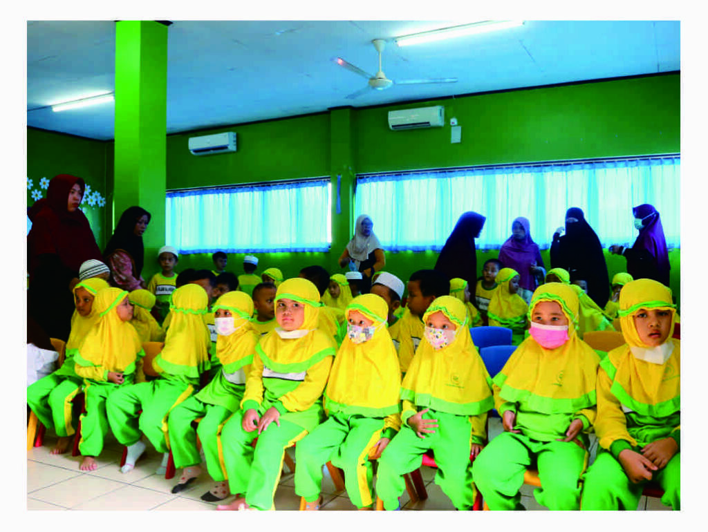 TK Islam Al Hidayah Wadassari